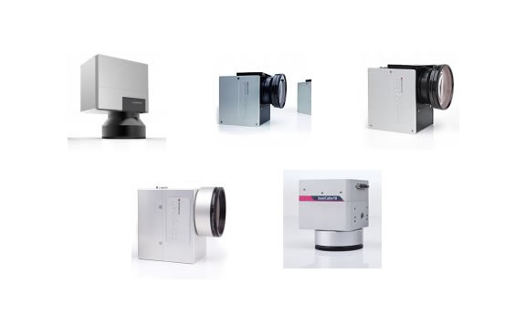 激光打標(biāo)頭簡要介紹