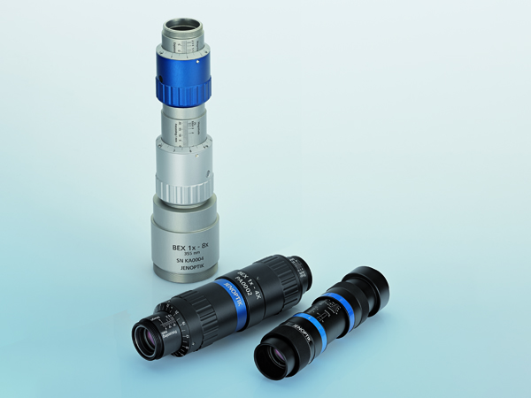 激光擴束鏡理論研究及選型指南