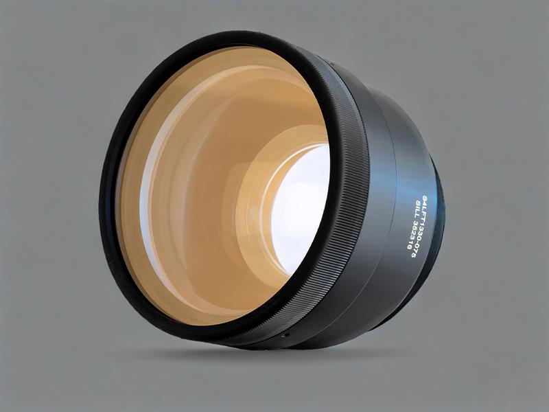 sill掃描透鏡：光伏激光精密加工的“光能轉(zhuǎn)化器”