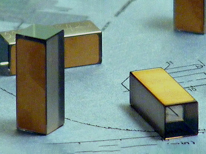 鈮酸鋰電光調制器