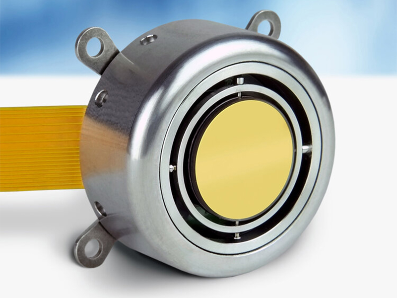 二維音圈掃描鏡：緊湊身軀，大角度精準控制的解決方案