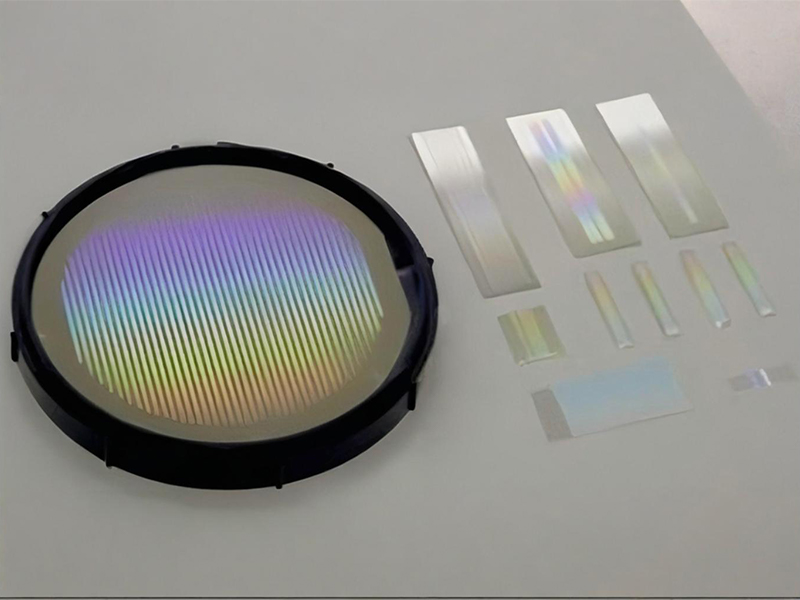 PP-MgSLT晶體如何實現(xiàn)高效全波段激光轉(zhuǎn)換