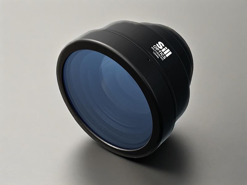 專為綠光金屬增材制造優(yōu)化的高性能f-theta掃描鏡頭