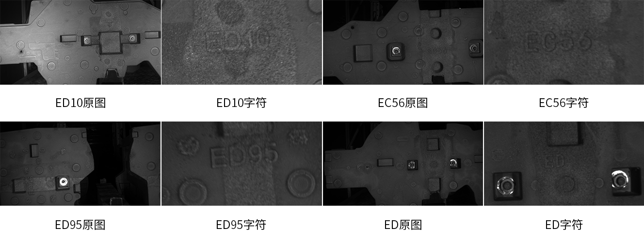 ai字符識別系統(tǒng)